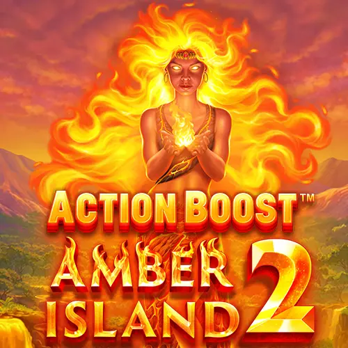 Action Boost Amber Island 2